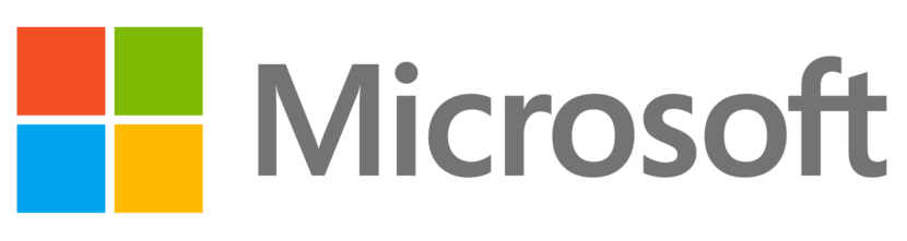 Logo Microsoft